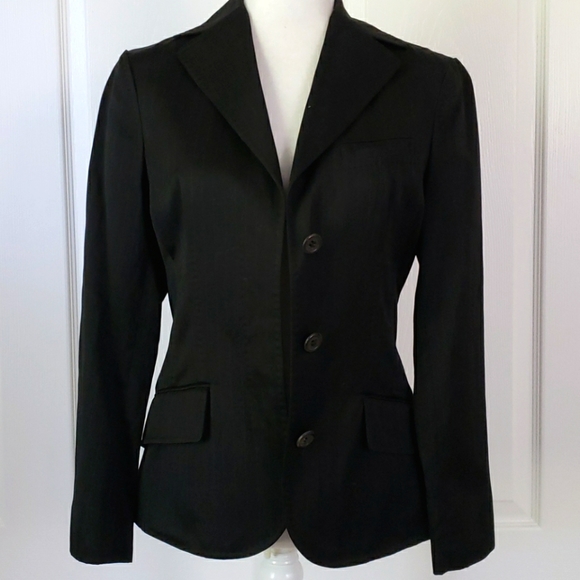 Hugo Boss Jackets & Blazers - Hugo Boss Jacket